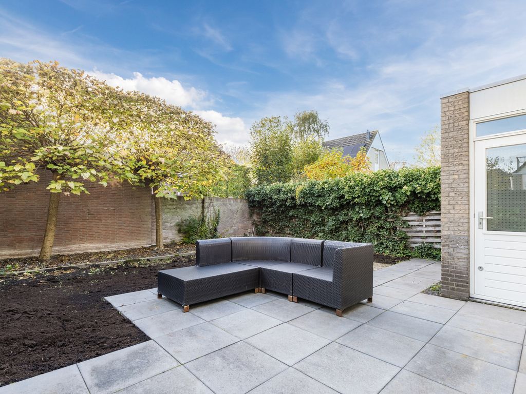 Burg v D de Bruijnstr 38, Bodegraven