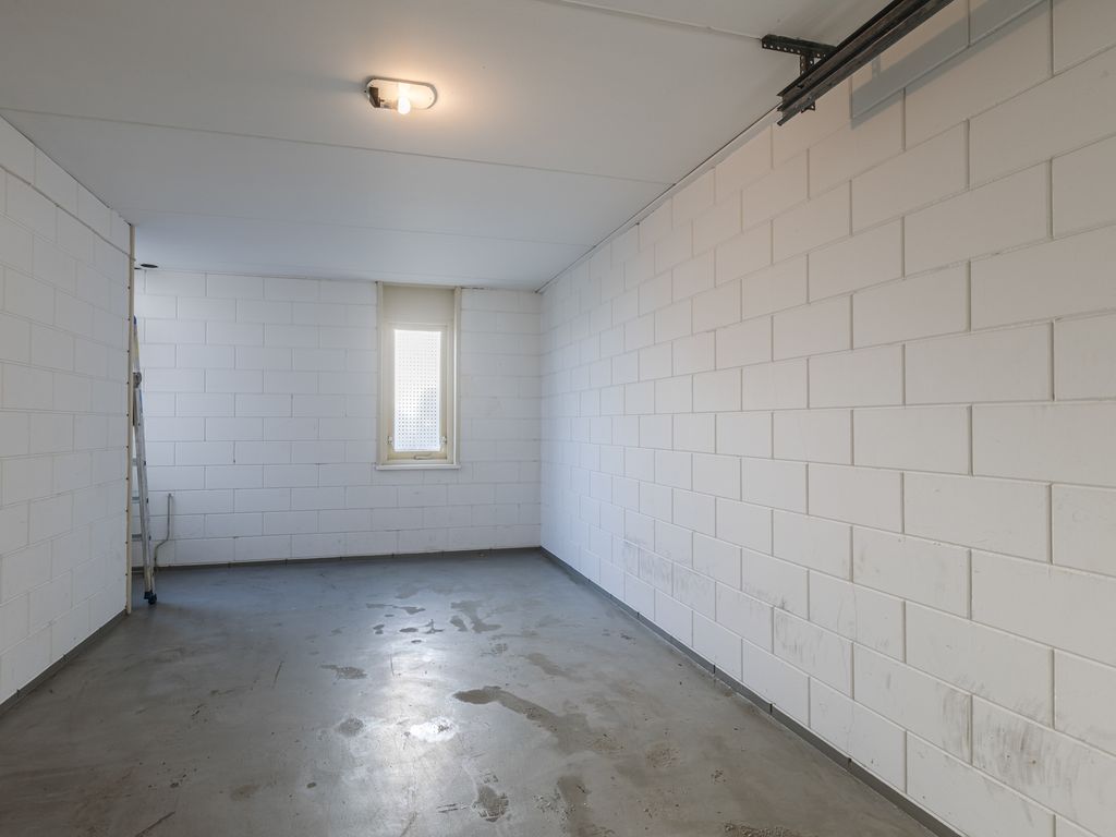 Burg v D de Bruijnstr 38, Bodegraven