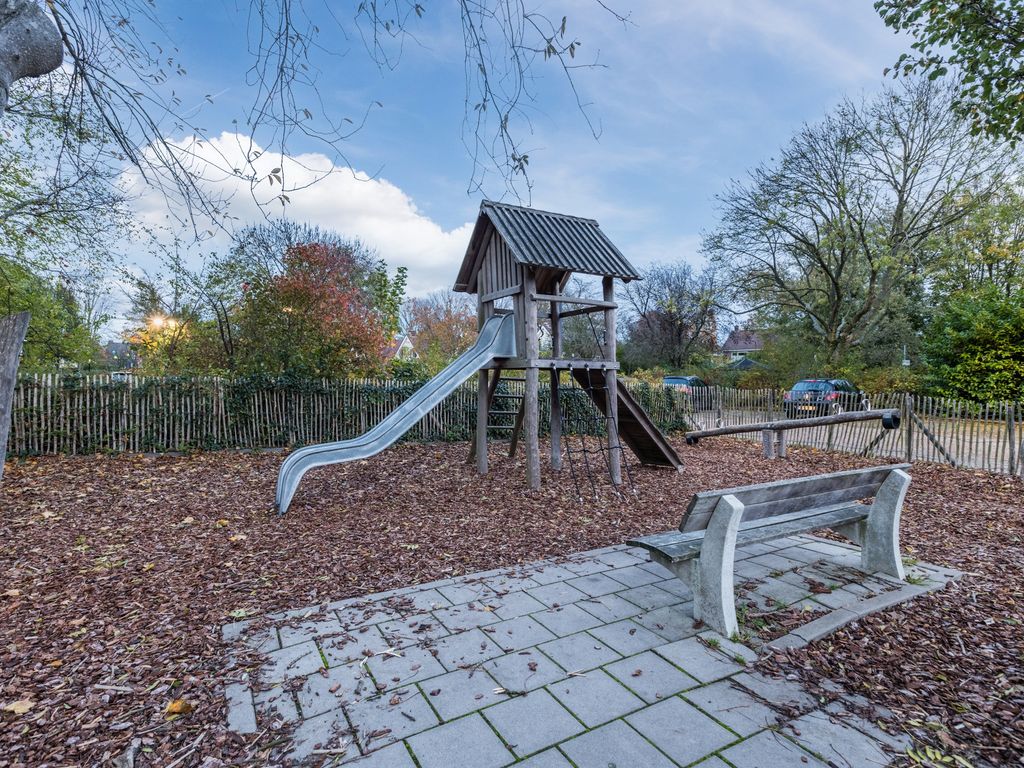 Burg v D de Bruijnstr 38, Bodegraven