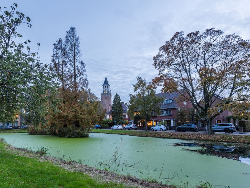 Burg v D de Bruijnstr 38, Bodegraven