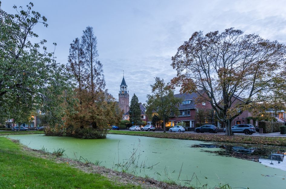 Burg v D de Bruijnstr 38