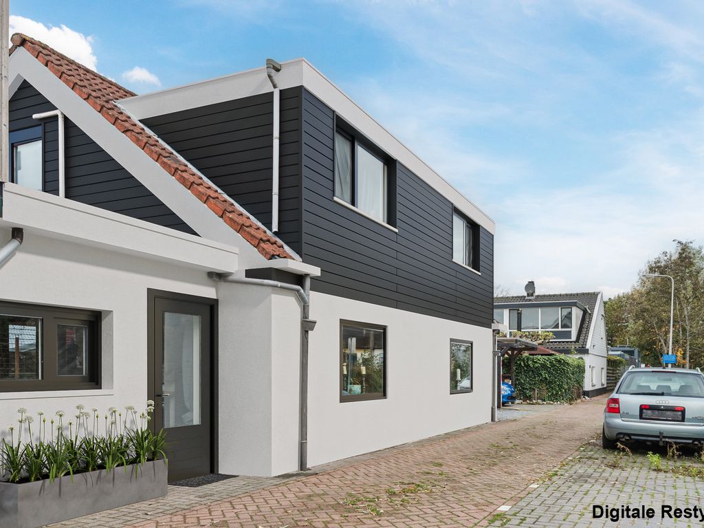 Zuidzijde 95, Bodegraven