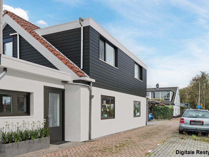 Zuidzijde 95, Bodegraven