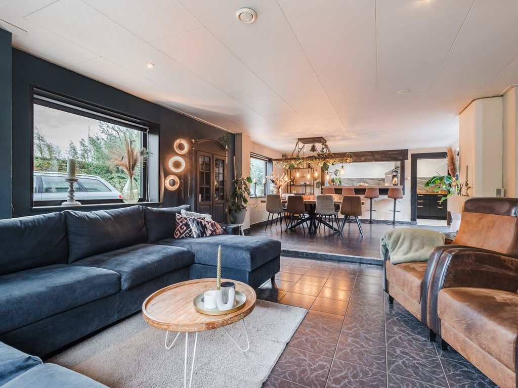 Zuidzijde 95, Bodegraven