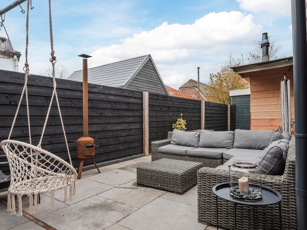 Zuidzijde 95, Bodegraven