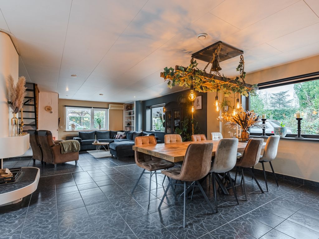 Zuidzijde 95, Bodegraven