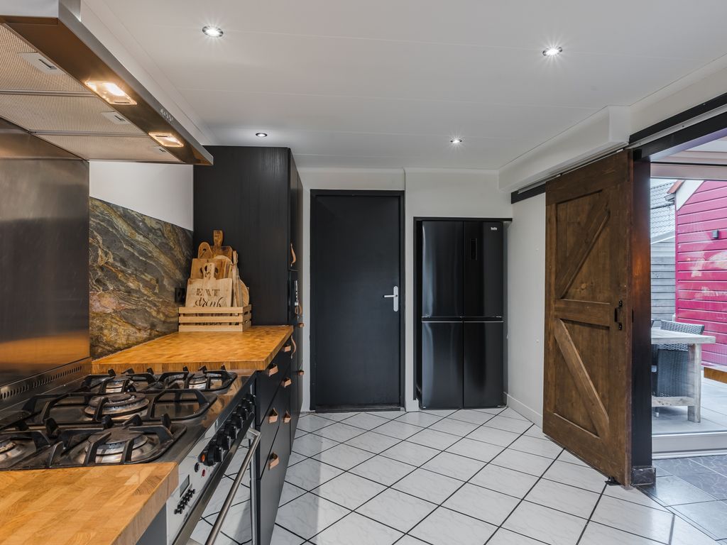 Zuidzijde 95, Bodegraven