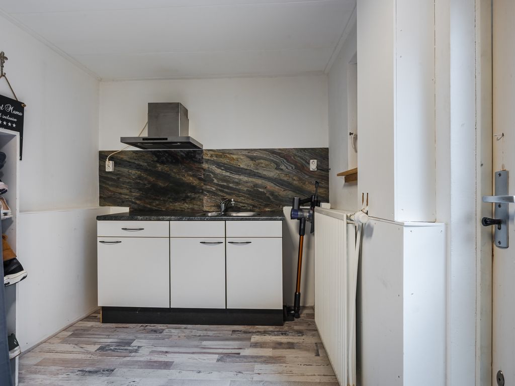 Zuidzijde 95, Bodegraven