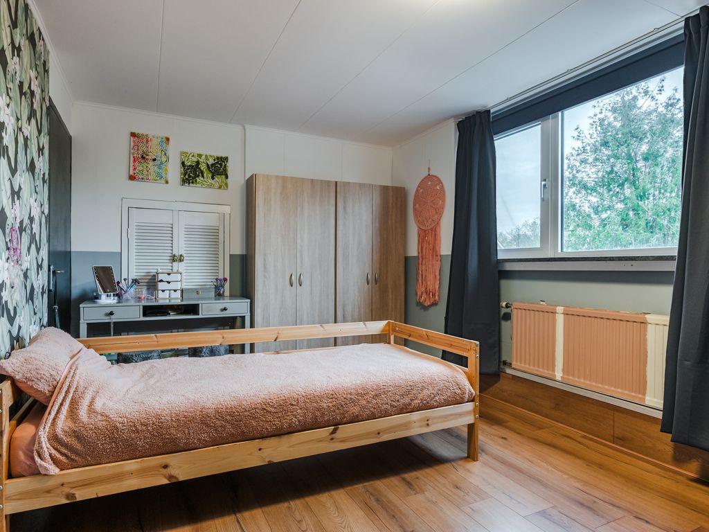 Zuidzijde 95, Bodegraven