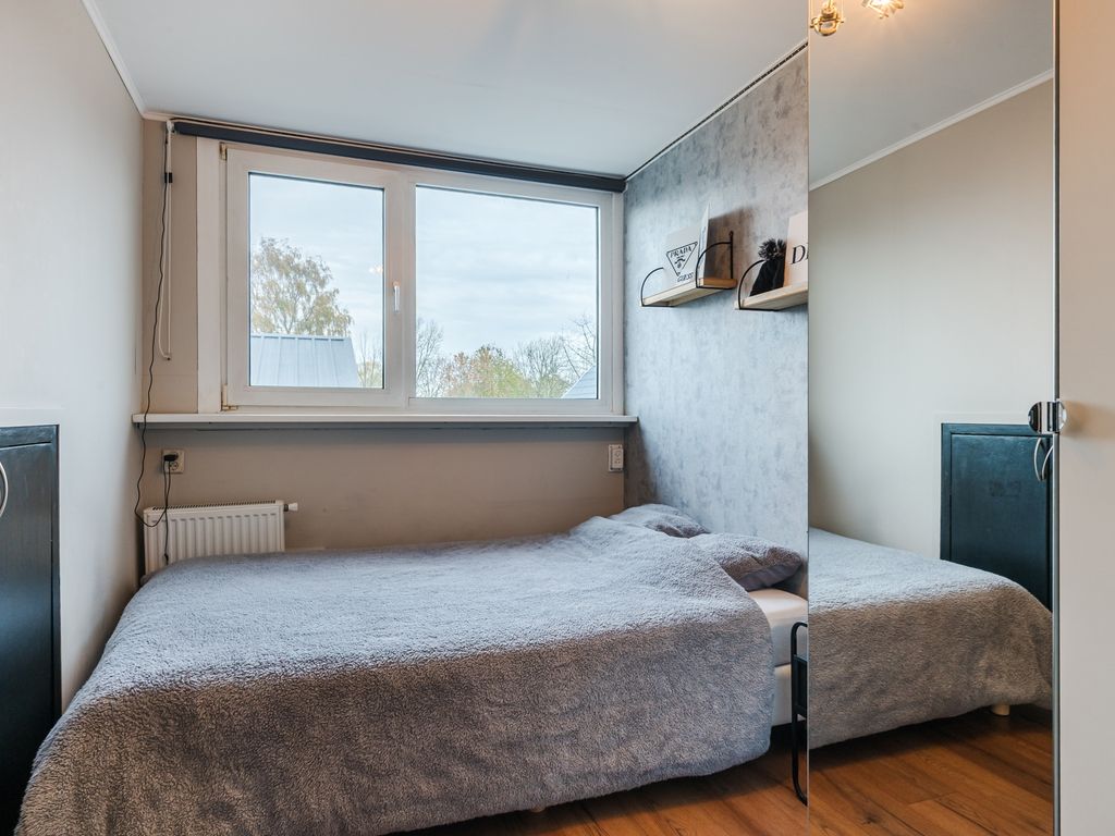 Zuidzijde 95, Bodegraven