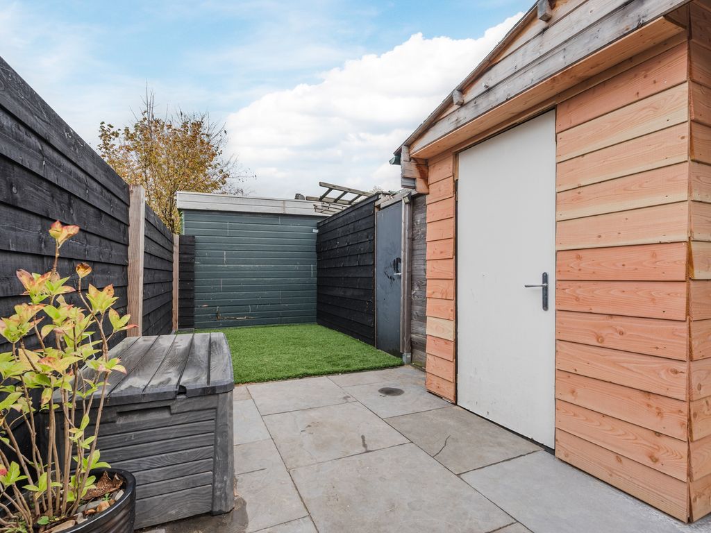 Zuidzijde 95, Bodegraven