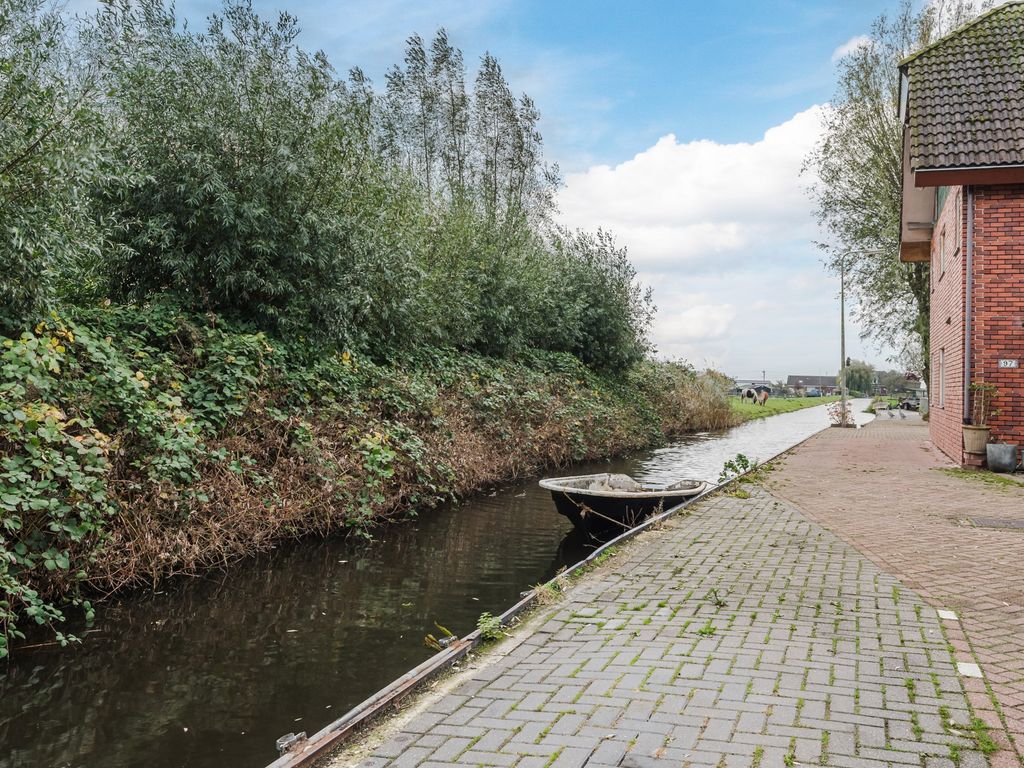 Zuidzijde 95, Bodegraven