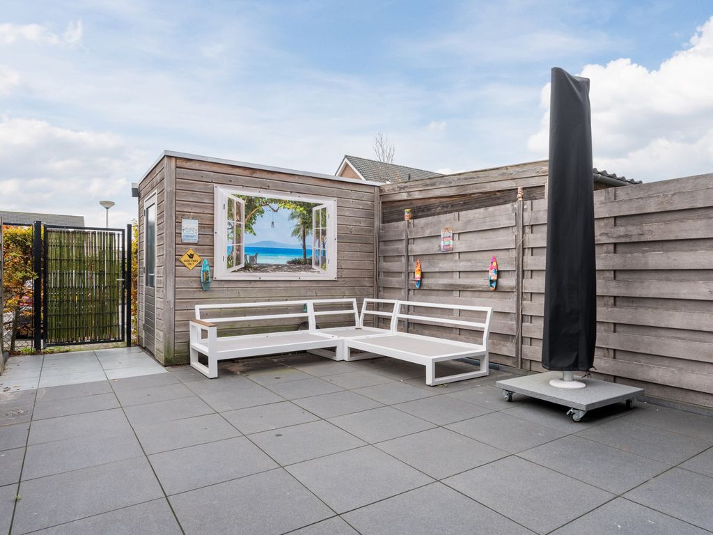 Sleutelbloem 85, Bodegraven