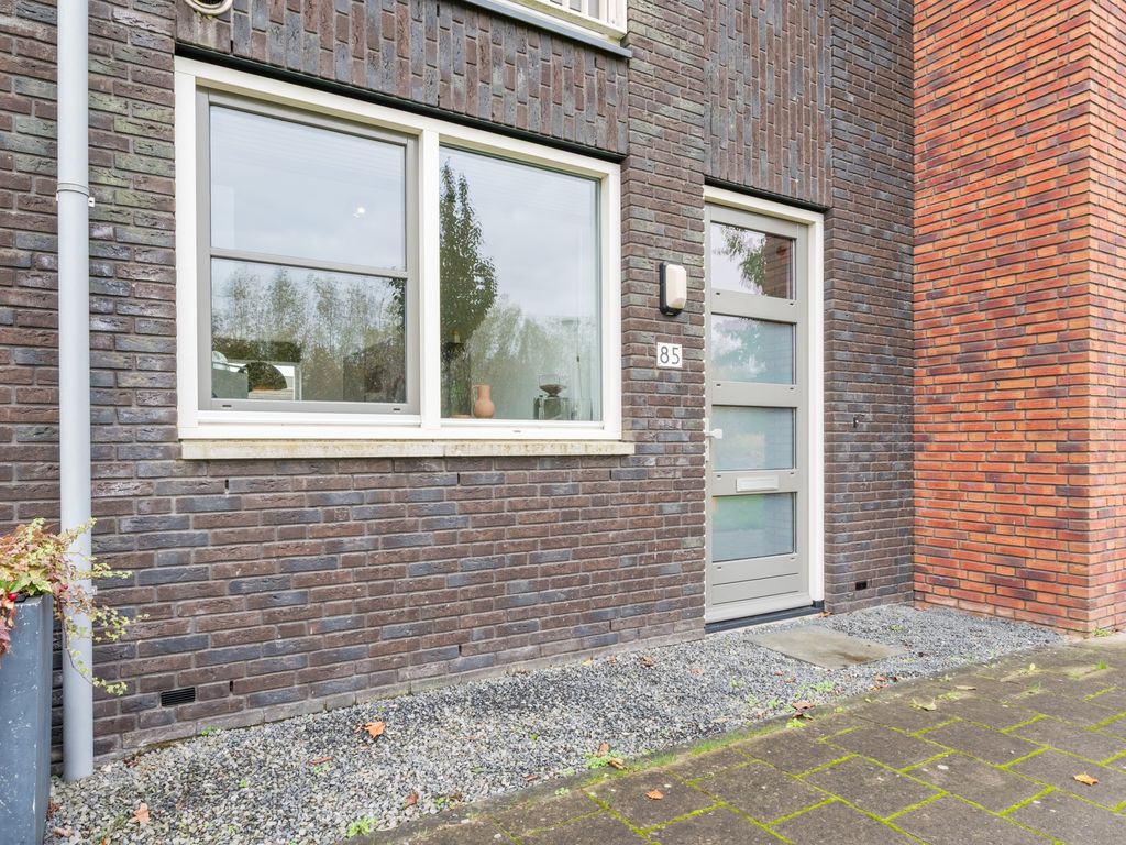 Sleutelbloem 85, Bodegraven