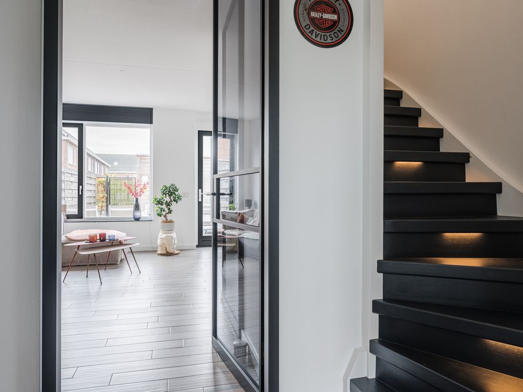 Sleutelbloem 85, Bodegraven