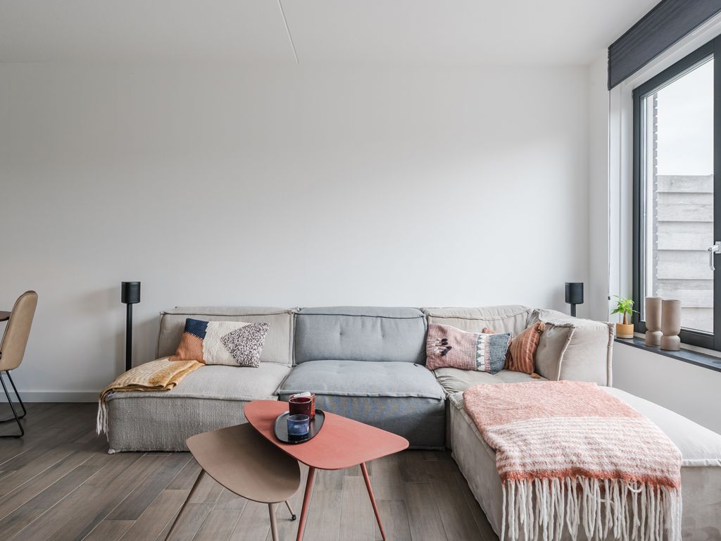 Sleutelbloem 85, Bodegraven