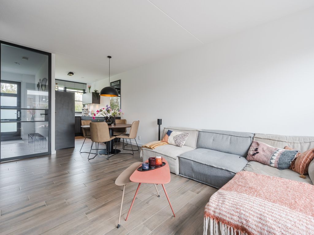 Sleutelbloem 85, Bodegraven