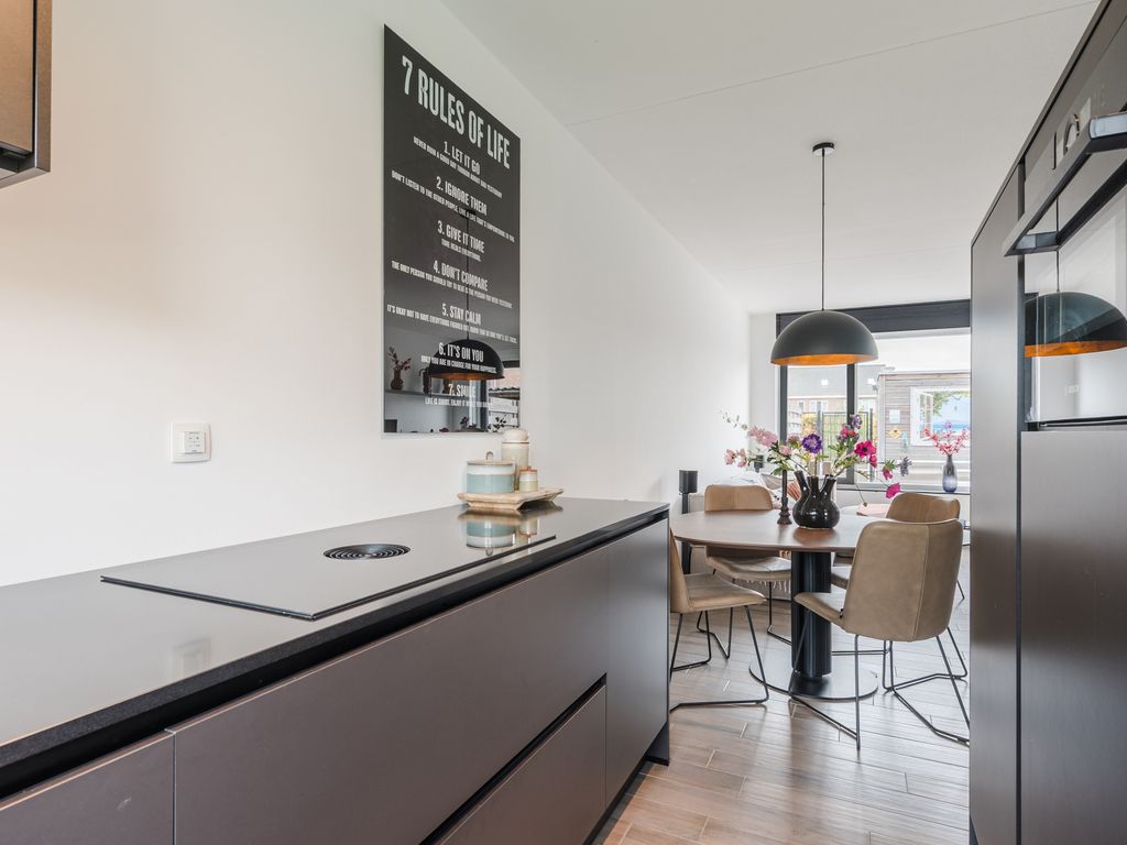 Sleutelbloem 85, Bodegraven