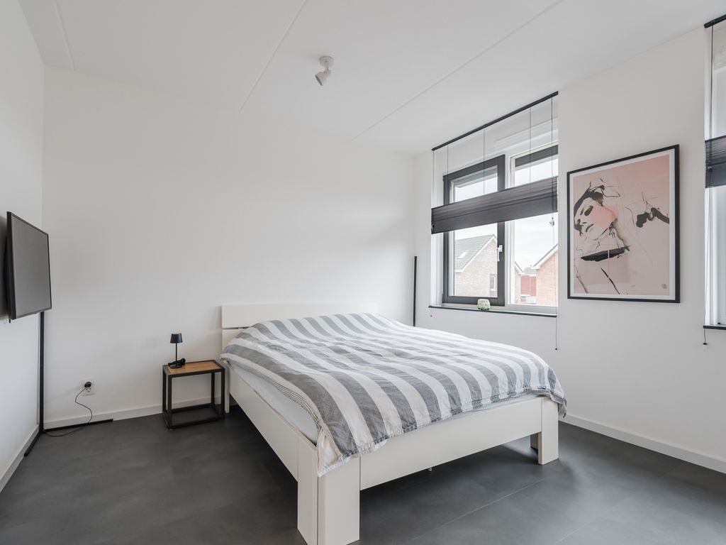 Sleutelbloem 85, Bodegraven