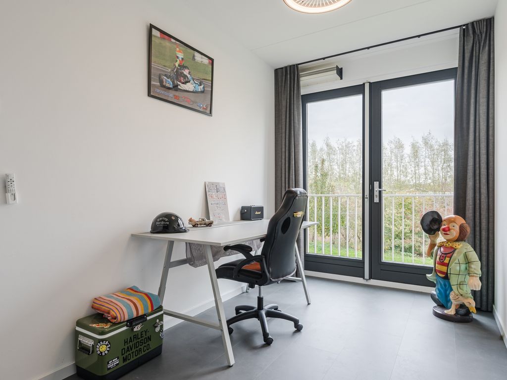 Sleutelbloem 85, Bodegraven