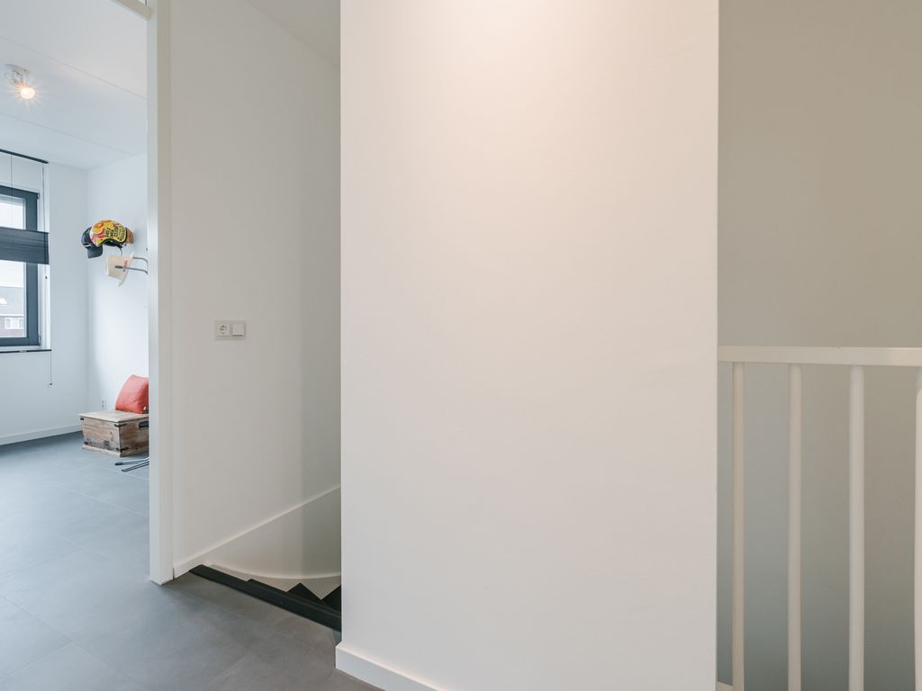 Sleutelbloem 85, Bodegraven