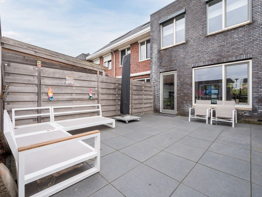 Sleutelbloem 85, Bodegraven