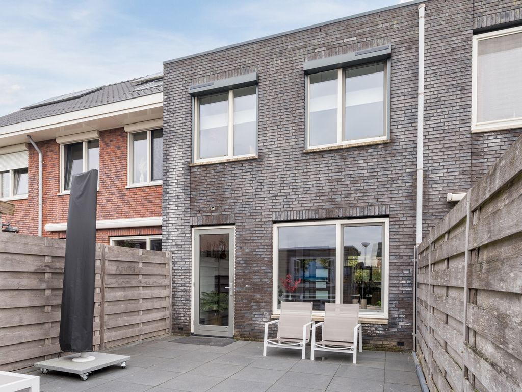 Sleutelbloem 85, Bodegraven