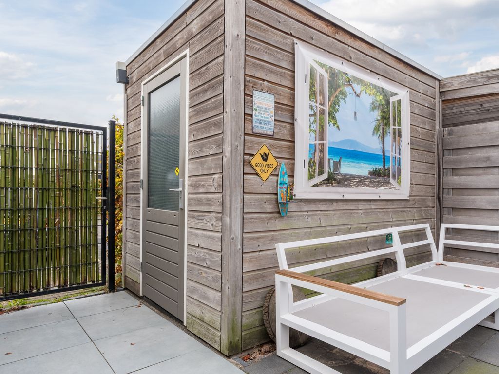 Sleutelbloem 85, Bodegraven