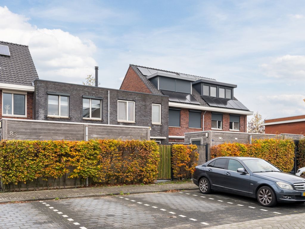 Sleutelbloem 85, Bodegraven