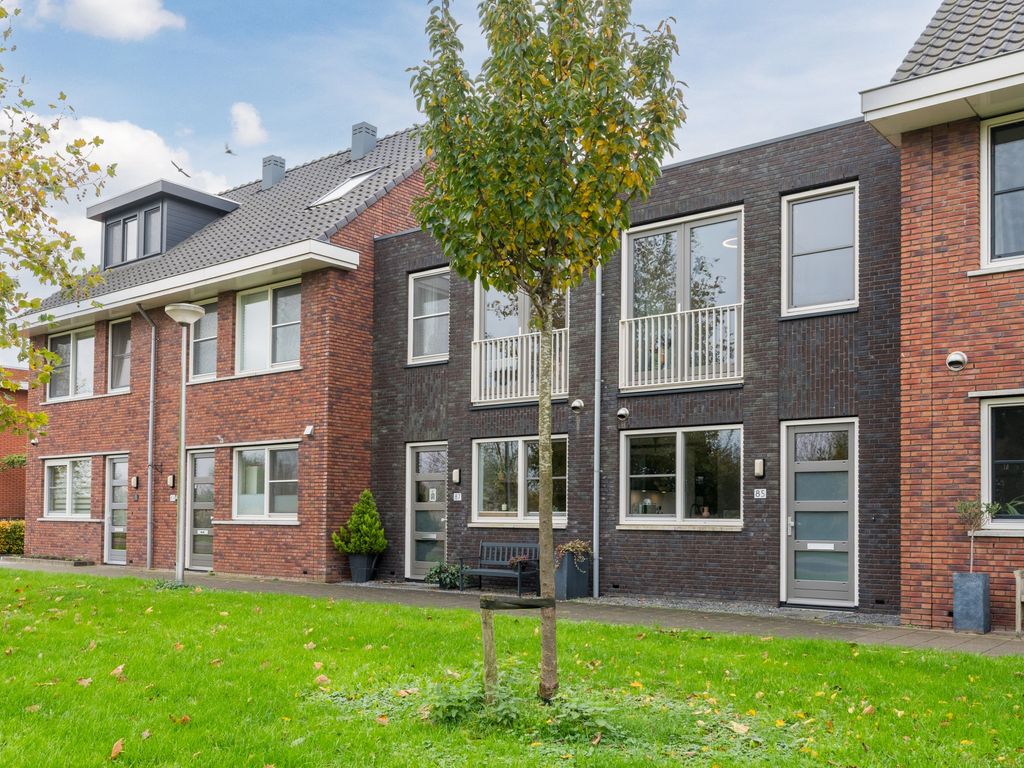 Sleutelbloem 85, Bodegraven