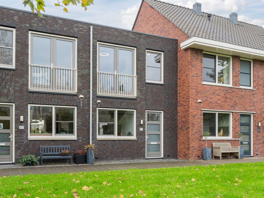 Sleutelbloem 85, Bodegraven