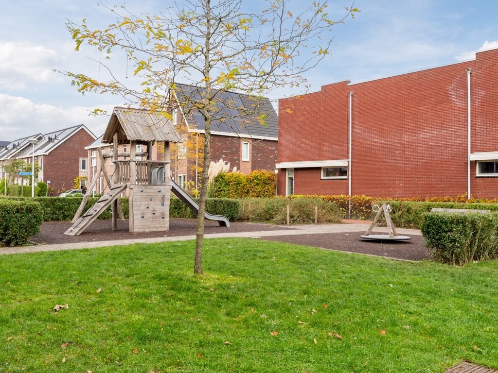 Sleutelbloem 85, Bodegraven