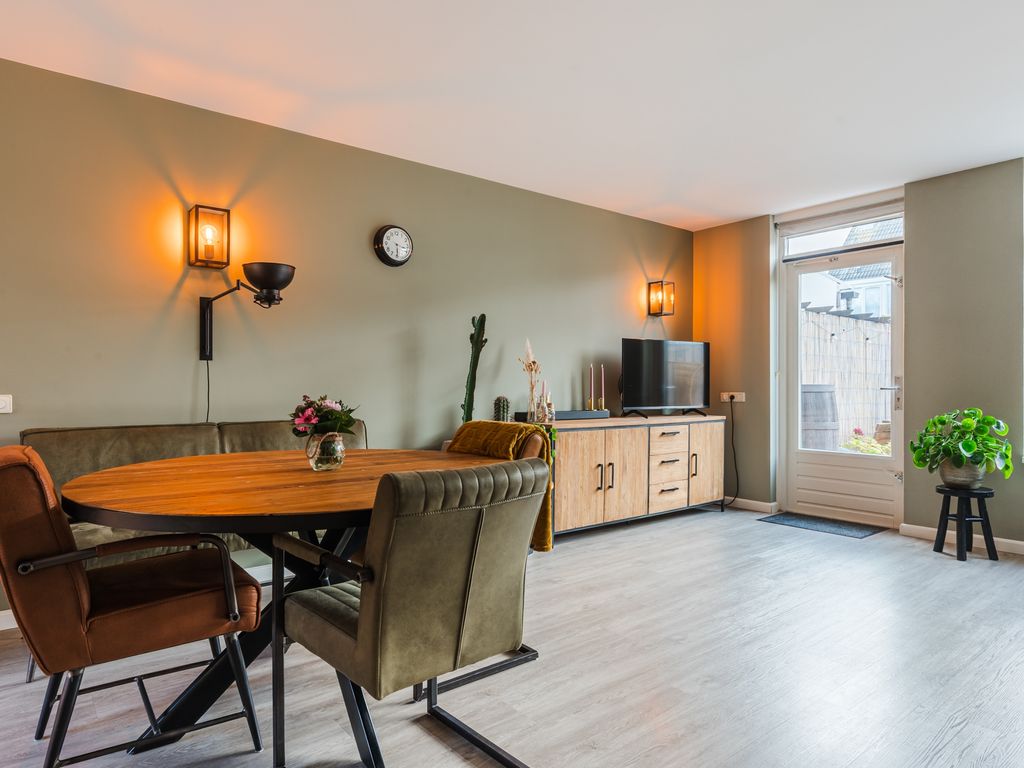 Kavelpad 29, Bodegraven