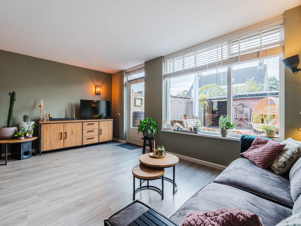 Kavelpad 29, Bodegraven