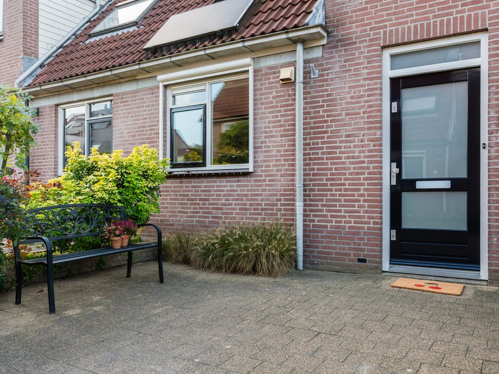 Kavelpad 29, Bodegraven