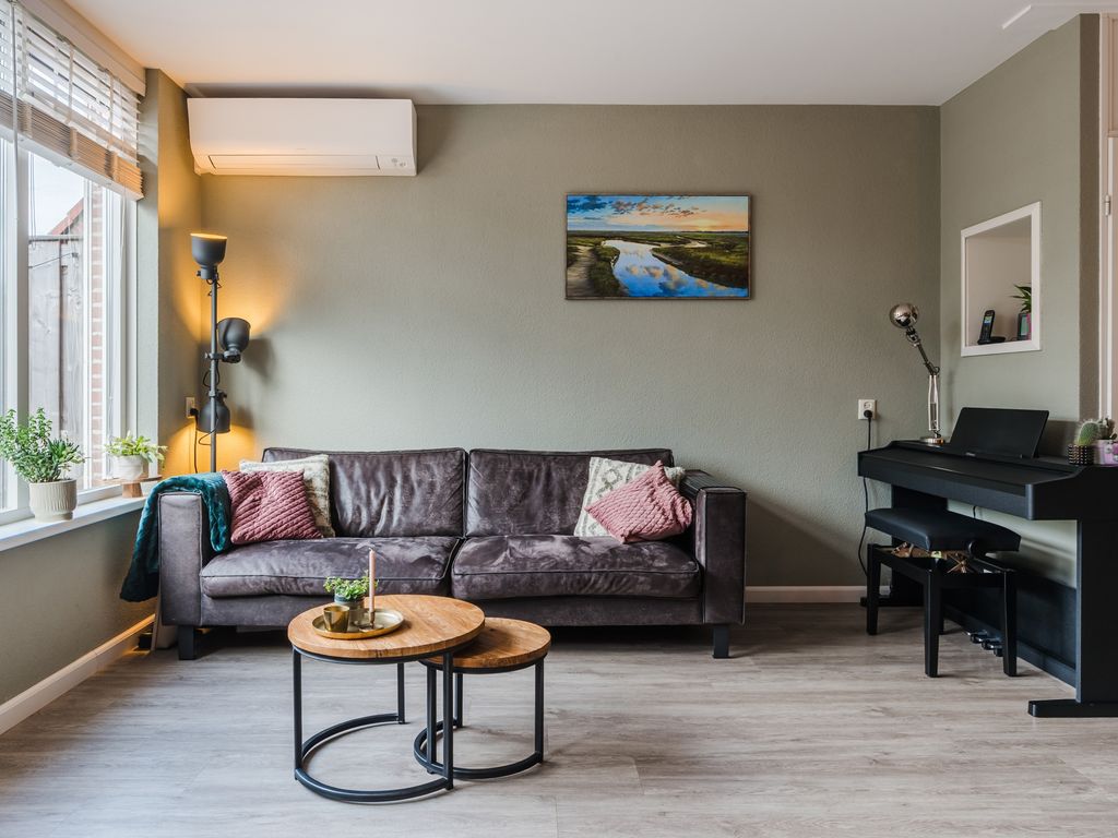 Kavelpad 29, Bodegraven