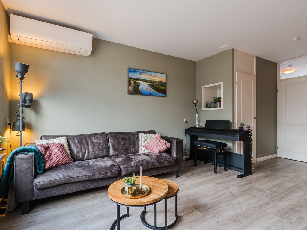 Kavelpad 29, Bodegraven