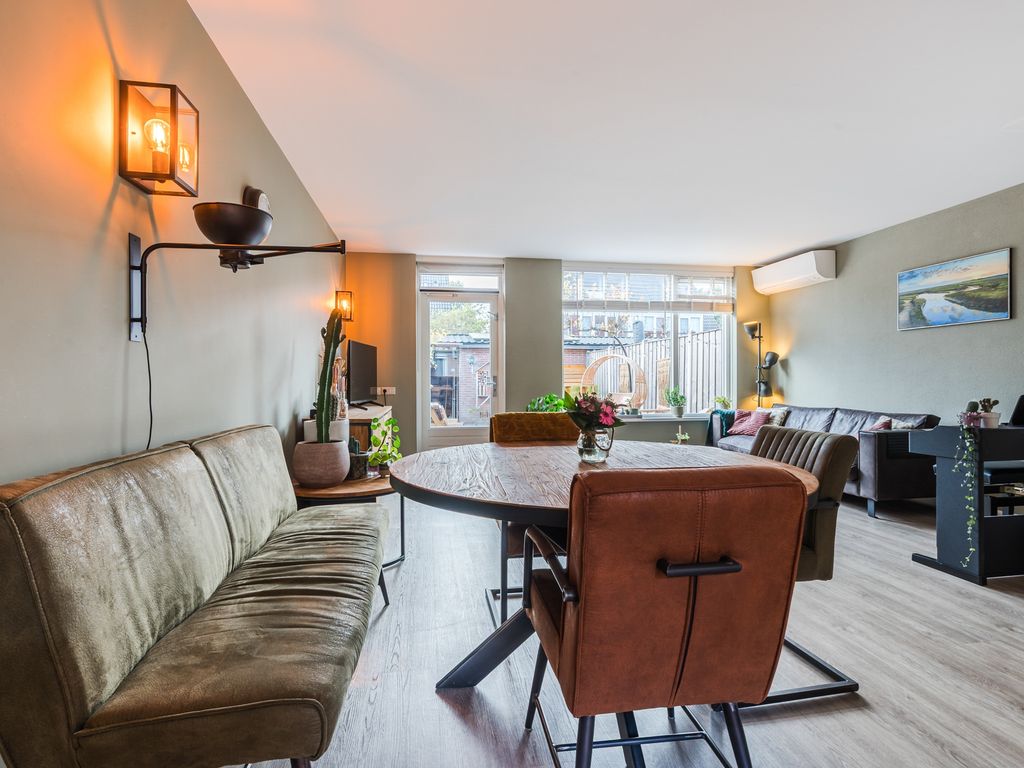 Kavelpad 29, Bodegraven