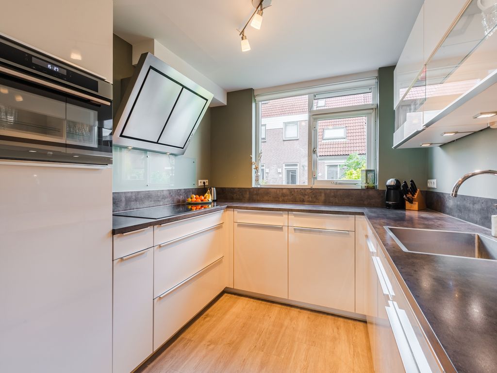 Kavelpad 29, Bodegraven