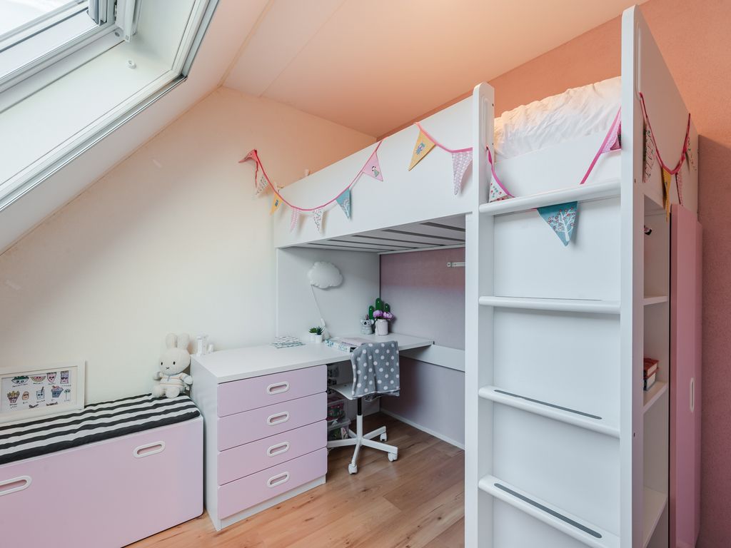 Kavelpad 29, Bodegraven