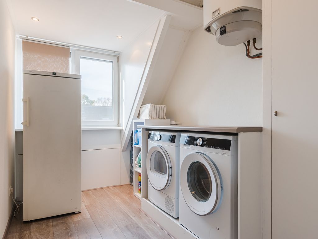 Kavelpad 29, Bodegraven