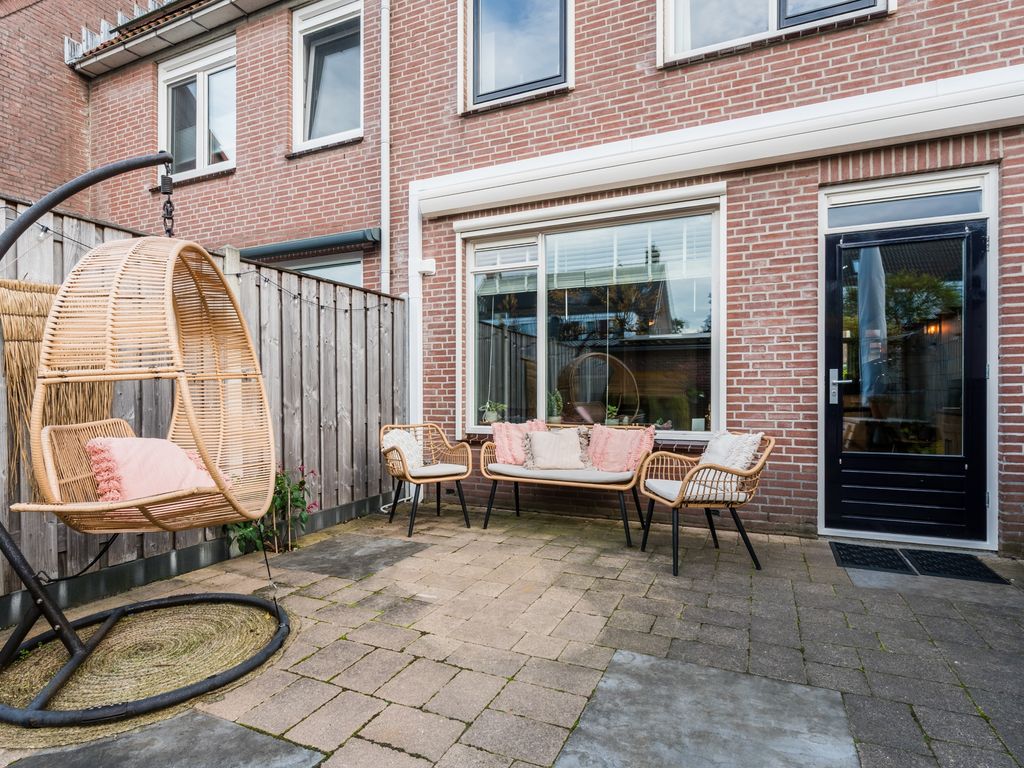 Kavelpad 29, Bodegraven