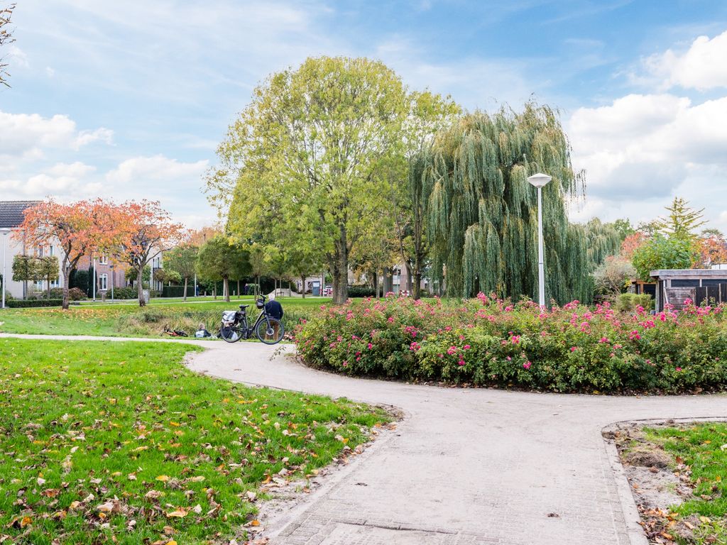 Kavelpad 29, Bodegraven