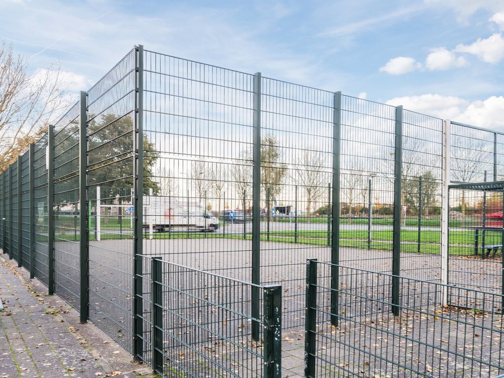 Kavelpad 29, Bodegraven