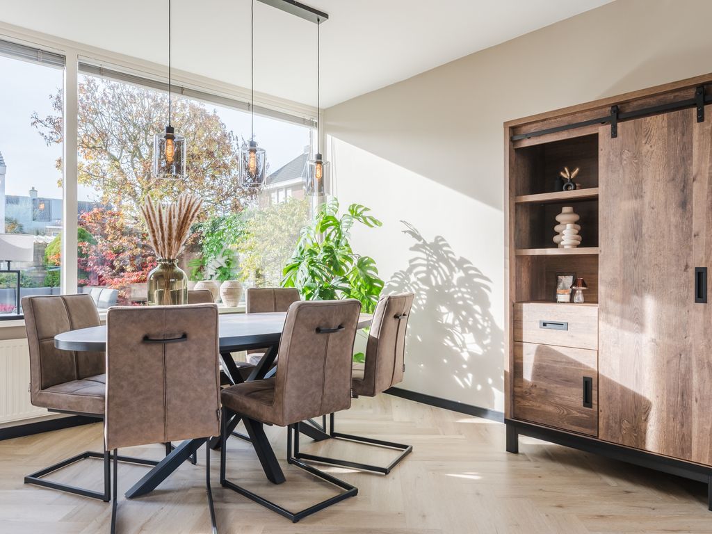 Stadhouderslaan 1, Bodegraven