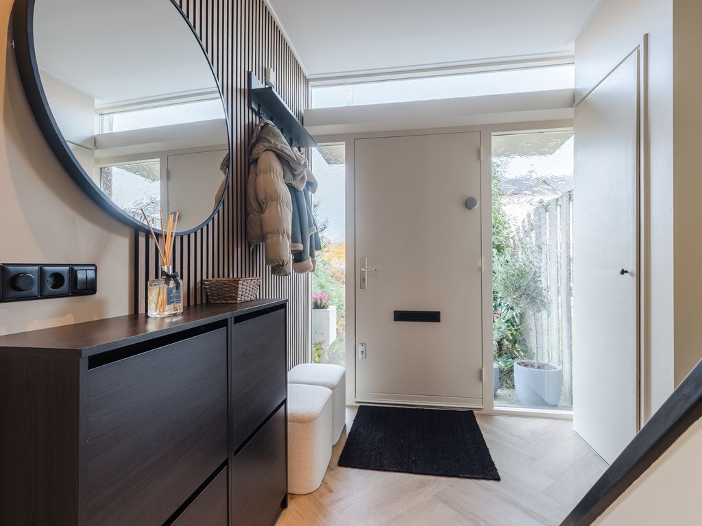 Stadhouderslaan 1, Bodegraven