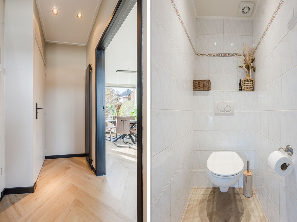 Stadhouderslaan 1, Bodegraven