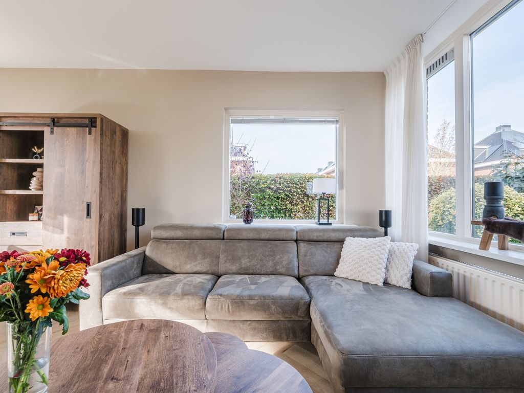 Stadhouderslaan 1, Bodegraven