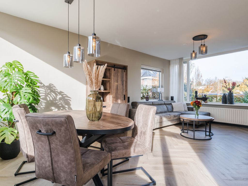 Stadhouderslaan 1, Bodegraven