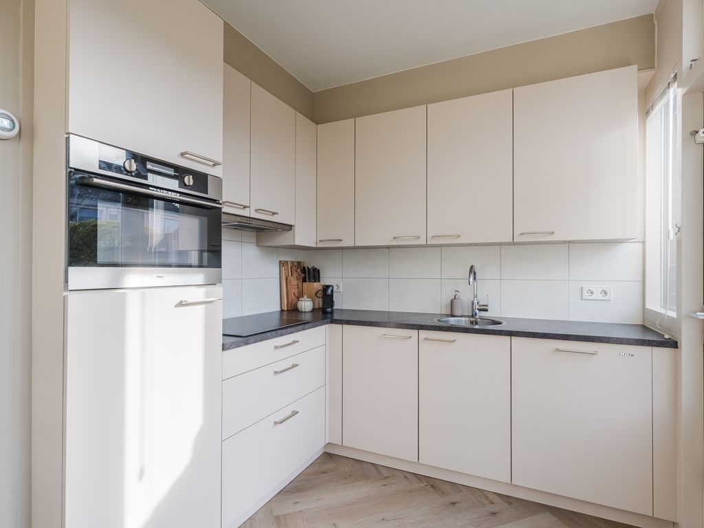 Stadhouderslaan 1, Bodegraven